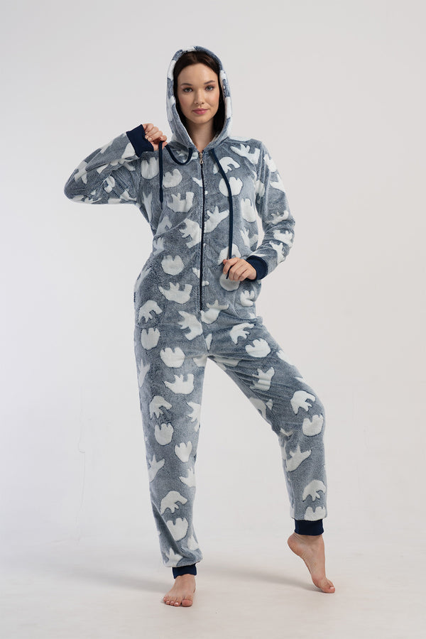 KADIN TULUM J.ULTRASOFT V.SOFT PURE 403152 - Vienetta1.GrupINDIGO