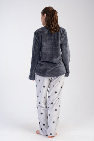 Woman Malie Soft Pyjama Set