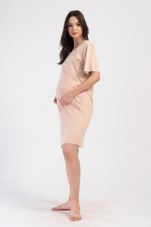 Woman Supreme Sera Pregnant Tunic
