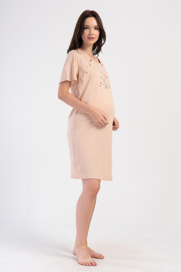 Woman Supreme Sera Pregnant Tunic