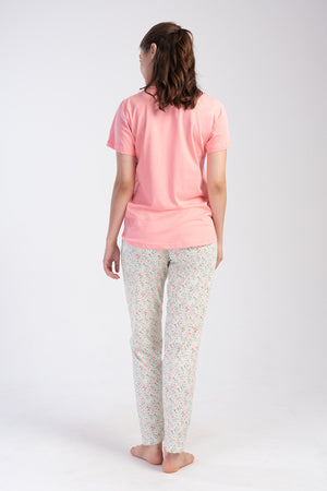 Woman Wella Supreme Pyjama Set