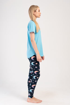 Woman Night Supreme Pyjama Set