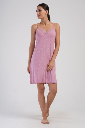 Woman Lycra Viscon Big Size V Neck Mera Tunic