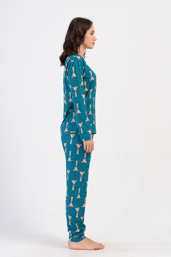 Woman Supreme Dura Pyjama Set