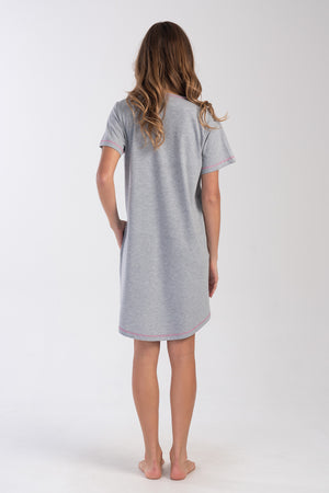 Woman Supreme Keep It Tunic