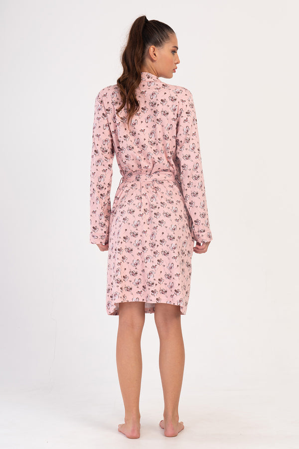 Woman Supreme Dessa Dressing Gown