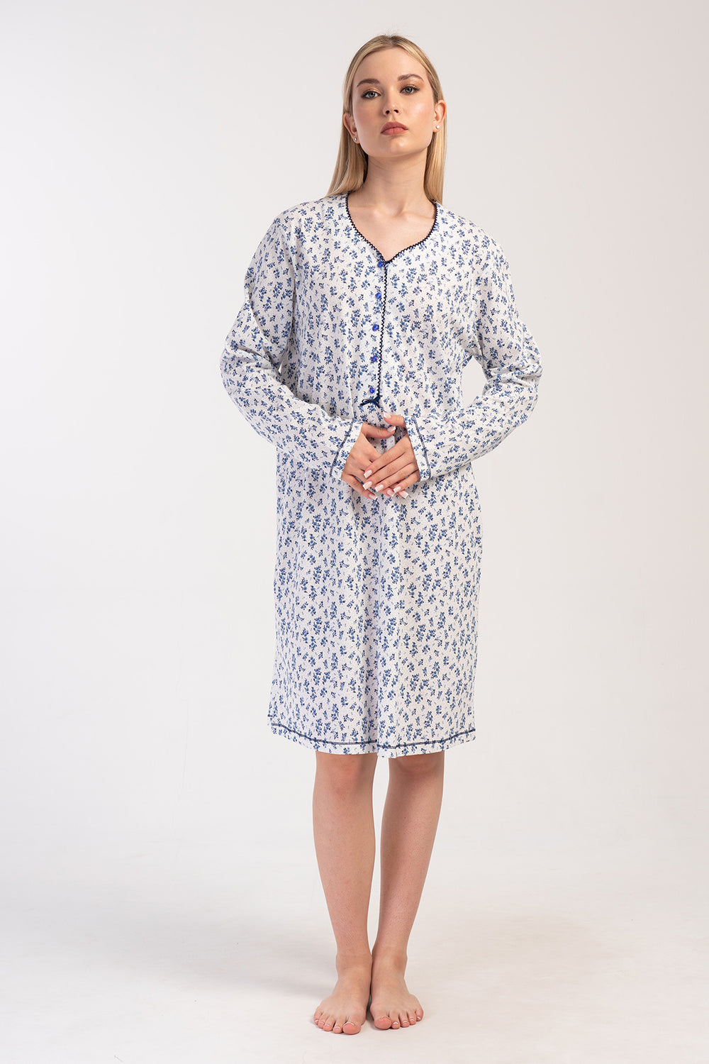 Woman Ane Supreme Tunic