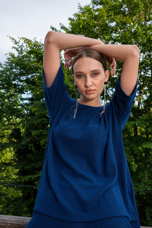 KADIN PANTOLON TAKIM LYC SUPREM PLUS 405052 - Vienetta1.GrupINDIGO