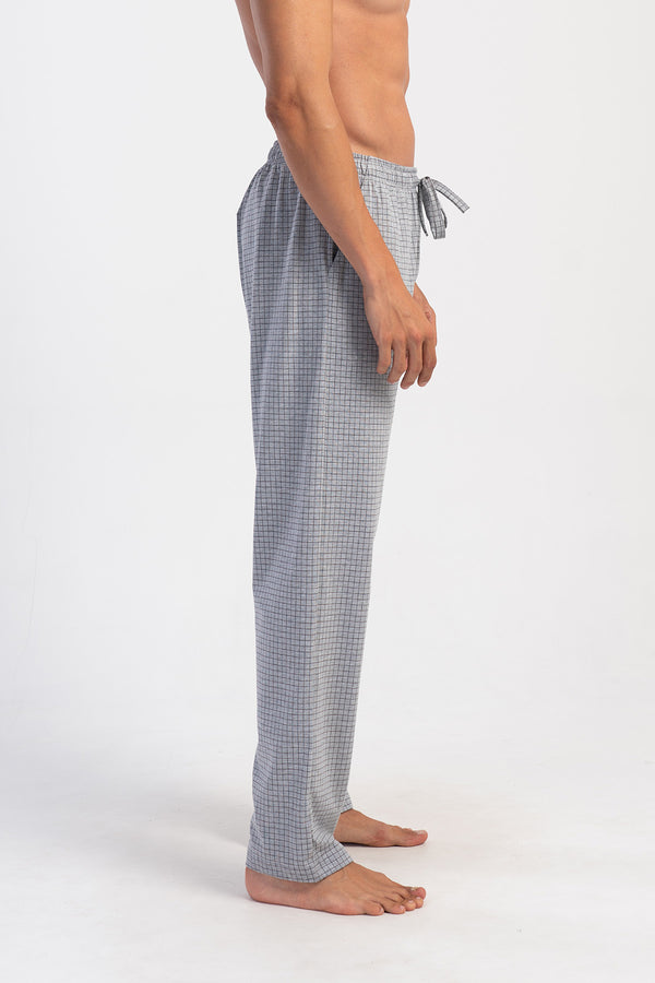 CEPLI ERKEK P.SUPREM TEK ALT PIJAMA 