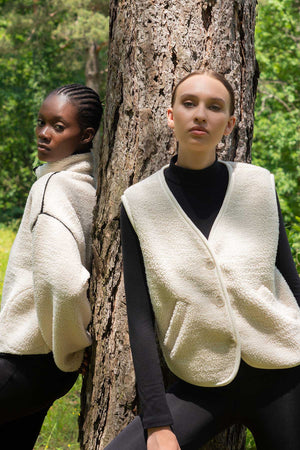 KADIN YELEK WELSOFT PLUS 405116 - Vienetta1.GrupKREM