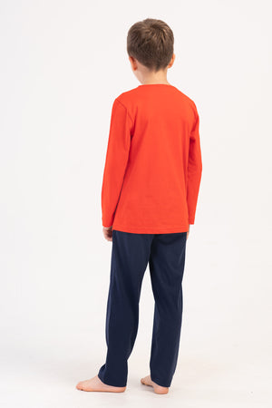 Kids' Boy Deny Supreme Pyjama Set