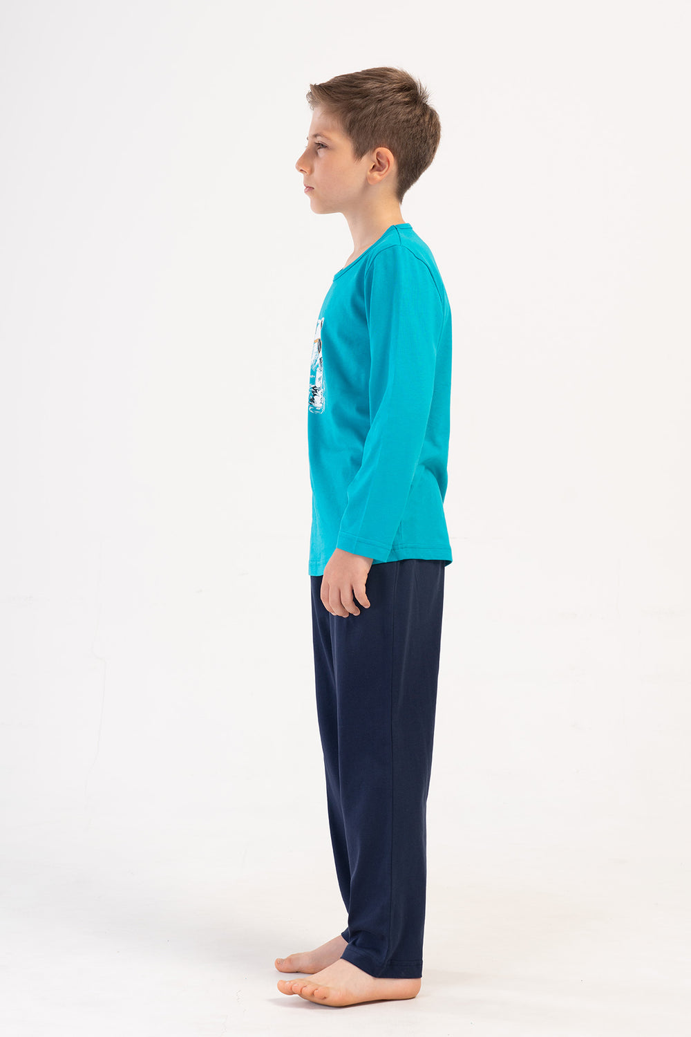 Kids' Boy Marty Supreme Pyjama Set