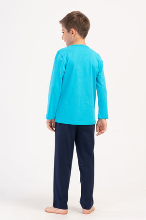 Kids' Boy Marty Supreme Pyjama Set