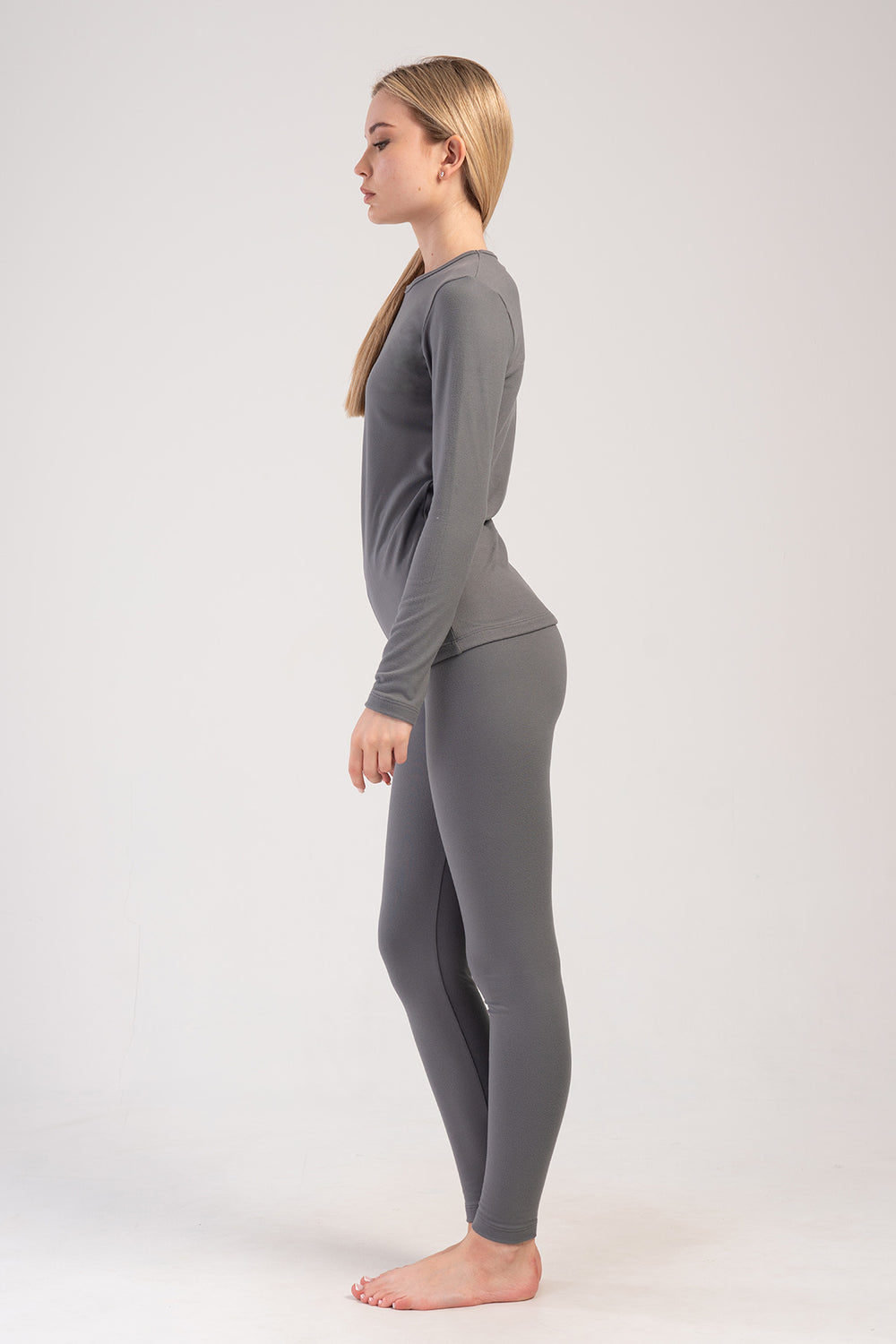 KADIN ICLIK TAKIM COMFORT THERMAL 405152 - Vienetta1.GrupFUME