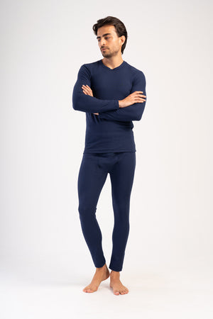 ERKEK ICLIK TAKIM COMFORT MAN THERMAL 405153 - Vienetta1.GrupLACIVERT