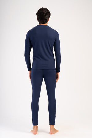 ERKEK ICLIK TAKIM COMFORT MAN THERMAL 405153 - Vienetta1.GrupBEJ