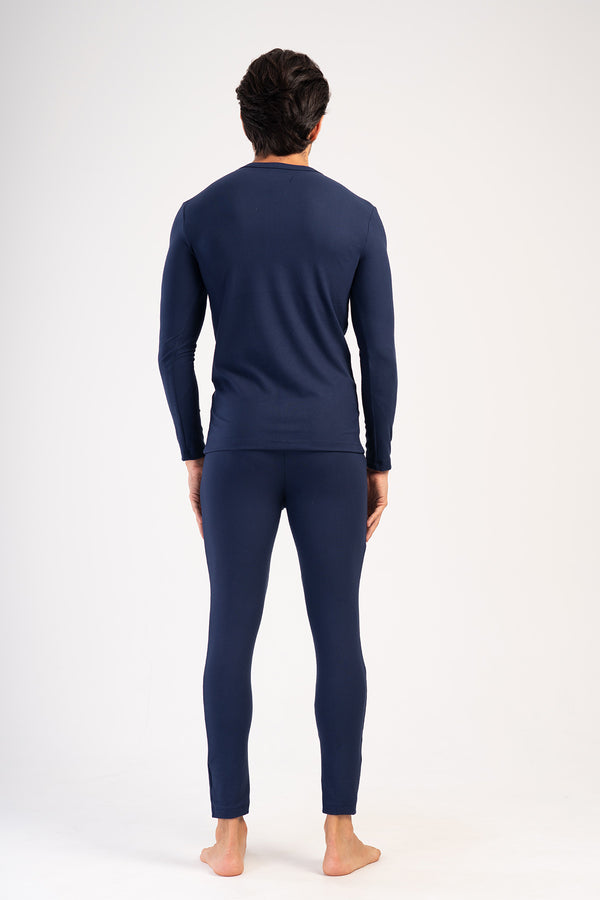 ERKEK ICLIK TAKIM COMFORT MAN THERMAL 405153 - Vienetta1.GrupBEJ