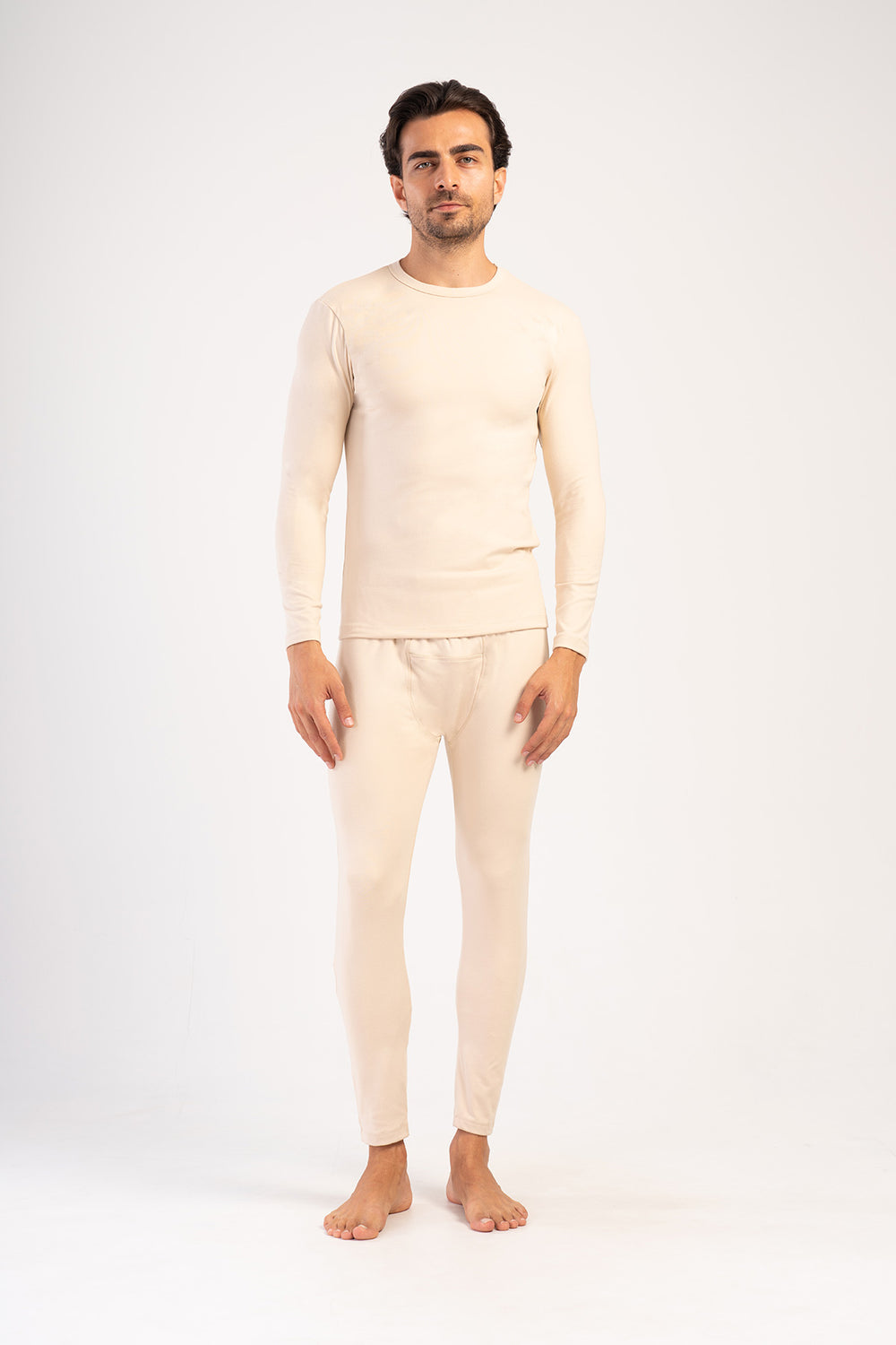 ERKEK ICLIK TAKIM COMFORT MAN THERMAL 405153 - Vienetta1.GrupBEJ