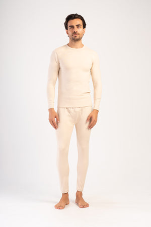 ERKEK ICLIK TAKIM COMFORT MAN THERMAL 405153 - Vienetta1.GrupBEJ