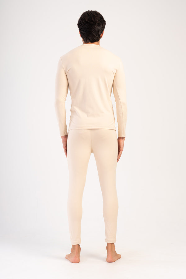 ERKEK ICLIK TAKIM COMFORT MAN THERMAL 405153 - Vienetta1.GrupBEJ