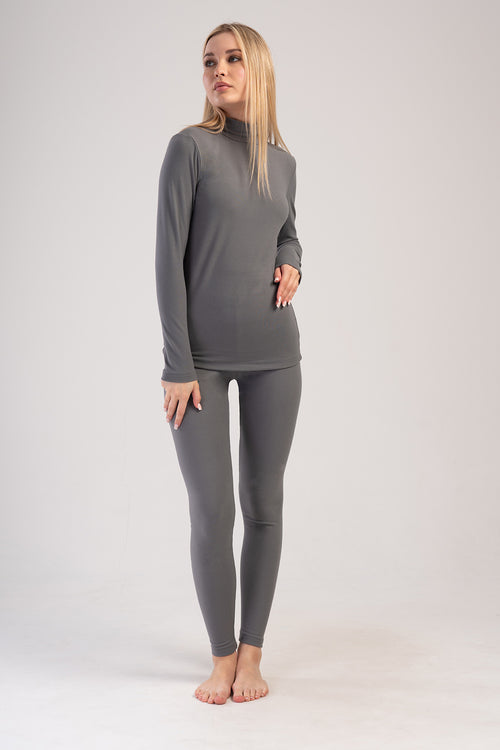 KADIN ICLIK TAKIM COMFORT THERMAL 405154 - Vienetta1.GrupFUME