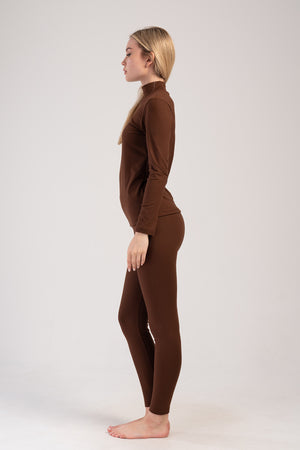 KADIN ICLIK TAKIM COMFORT THERMAL 405154 - Vienetta1.GrupFUME