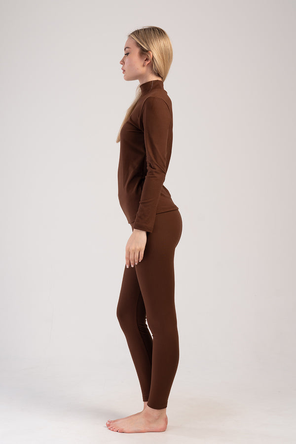 KADIN ICLIK TAKIM COMFORT THERMAL 405154 - Vienetta1.GrupFUME