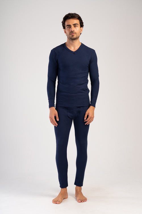 Man Comfort Refy Underwear Set