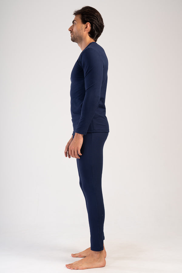 Man Comfort Refy Underwear Set