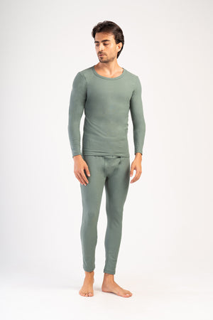 Man Comfort Sacy Underwear Set