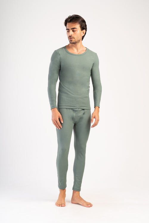 Man Comfort Sacy Underwear Set