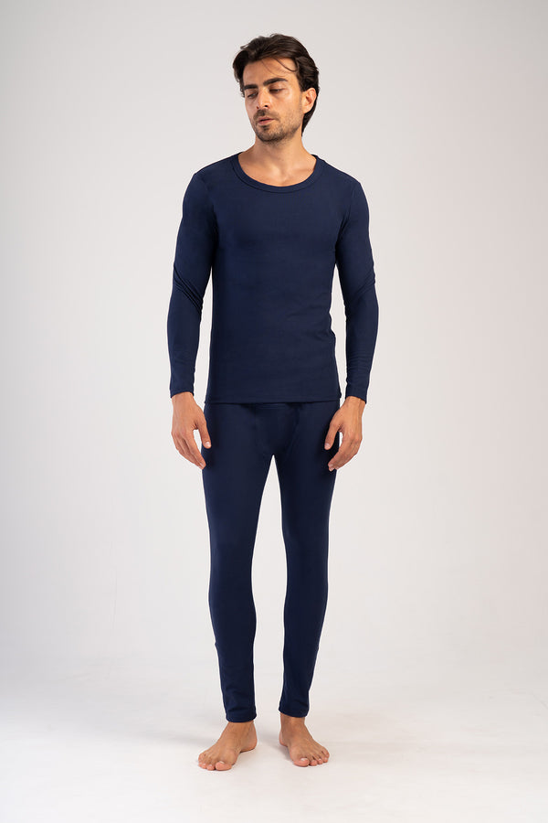 Man Comfort Sacy Underwear Set