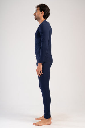 Man Comfort Sacy Underwear Set