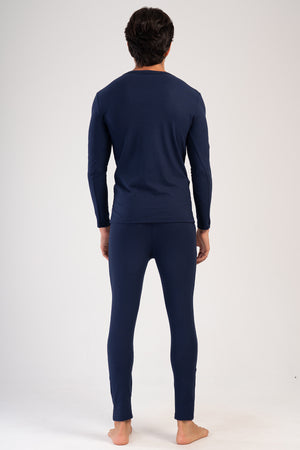 Man Comfort Sacy Underwear Set