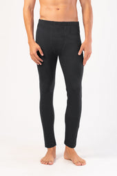 ERKEK TEK ALT ICLIK COMFORT MAN THERMAL 405159 - Vienetta1.GrupSIYAH