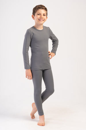 ERKEK COCUK ICLIK TAKIM COMFORT THERMAL KIDS 405160 - Vienetta1.GrupFUME