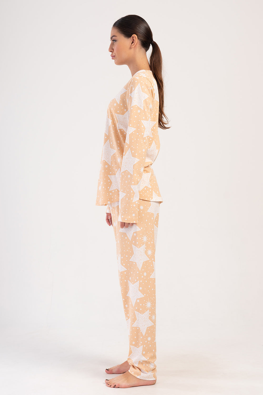 Woman Star Supreme Pyjama Set