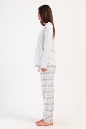 Woman Supreme Tala Pyjama Set