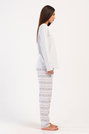 Woman Supreme Tala Pyjama Set