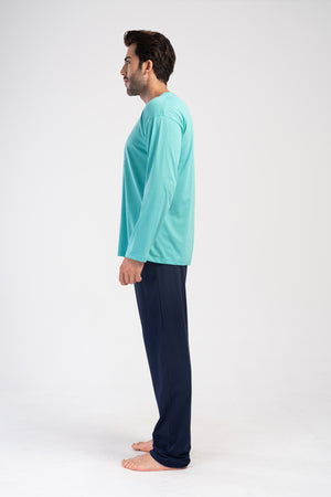 Man Supreme Gura Pyjama Set