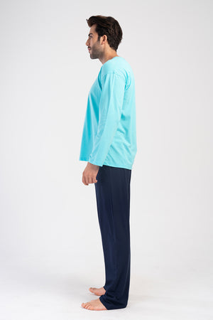 Man Supreme Gura Pyjama Set
