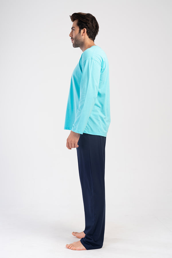 Man Supreme Gura Pyjama Set