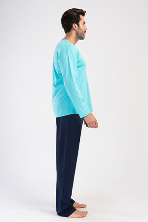 Man Supreme Gura Pyjama Set