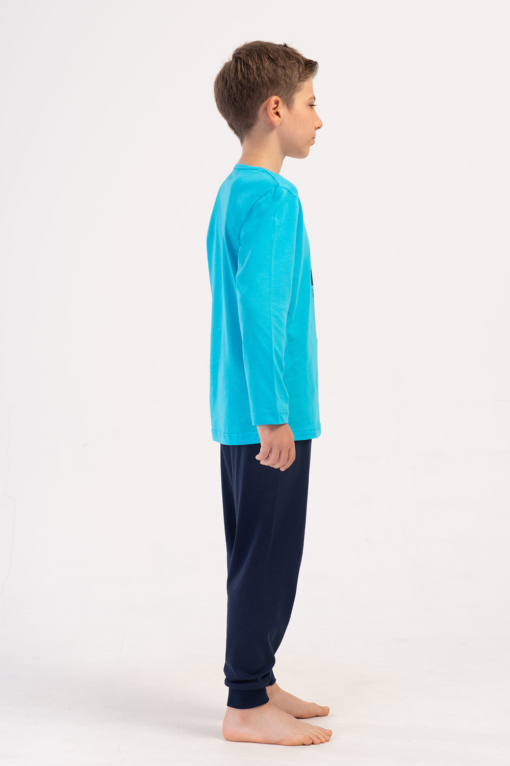 Kids' Boy Sleep Supreme Pyjama Set