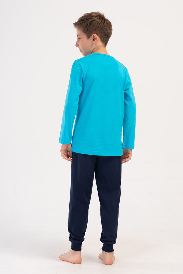 Kids' Boy Sleep Supreme Pyjama Set