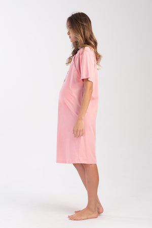 HAMILE KISA KOL TUNIK 405342 - Vienetta1.GrupPINK