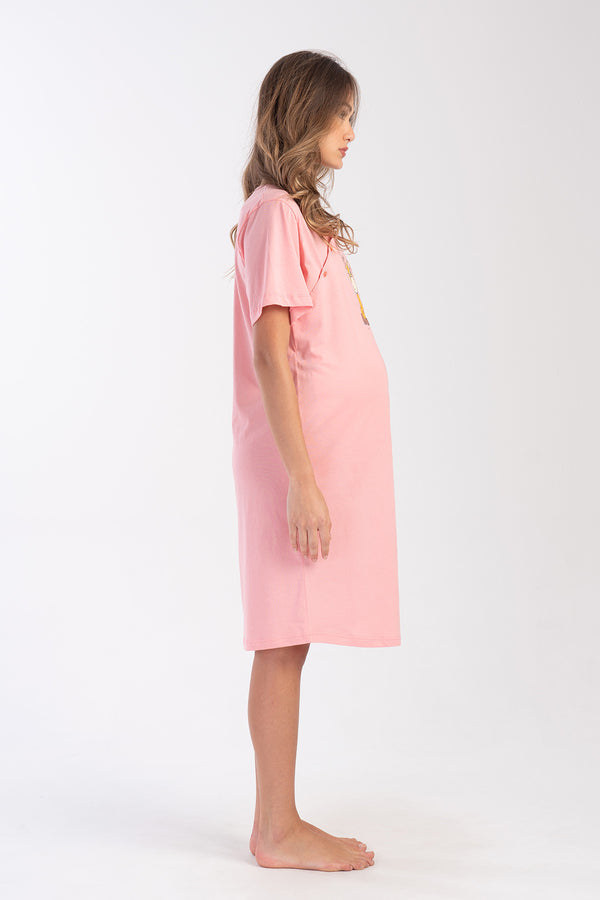 HAMILE KISA KOL TUNIK 405342 - Vienetta1.GrupPINK