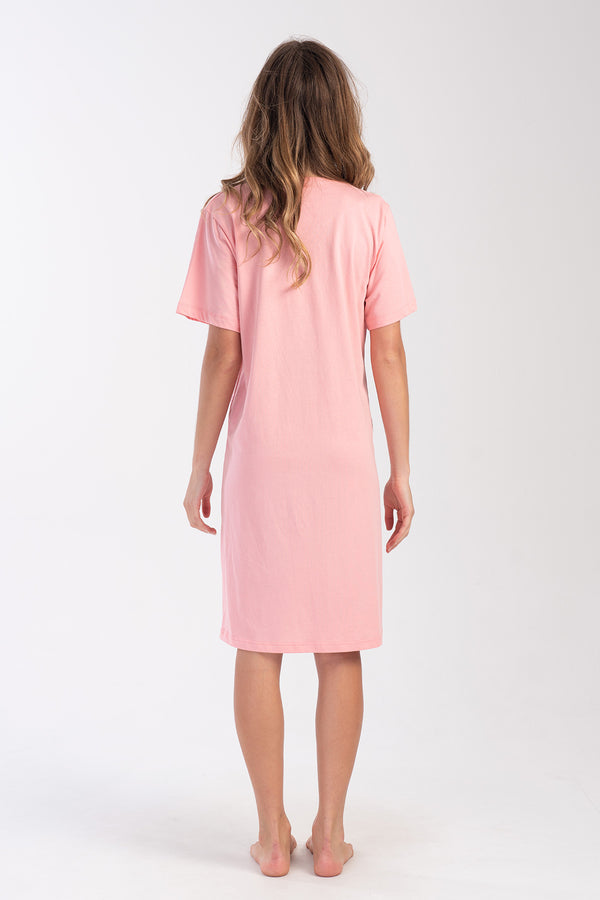 HAMILE KISA KOL TUNIK 405342 - Vienetta1.GrupPINK