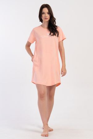 Woman Supreme Big Size Wande Tunic