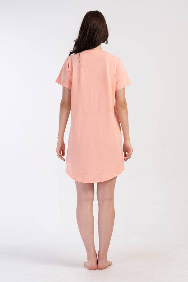Woman Supreme Big Size Wande Tunic